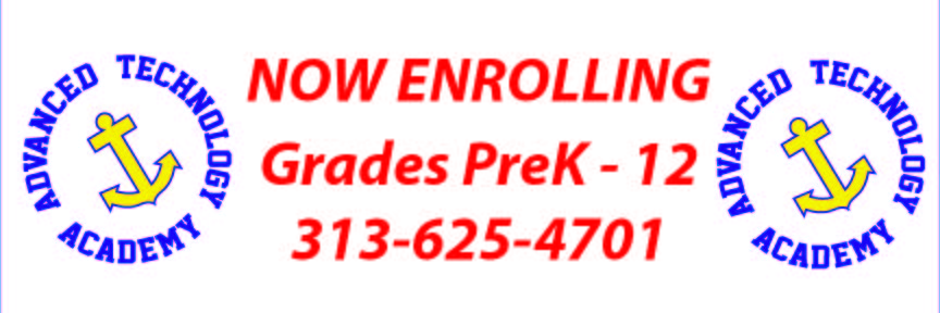 enroll now