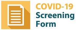 COVID-19 Screeners