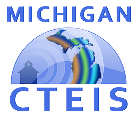 C.T.E.I.S. Logo