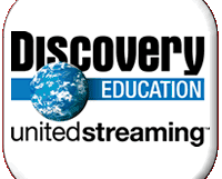 Discovery Education Logo