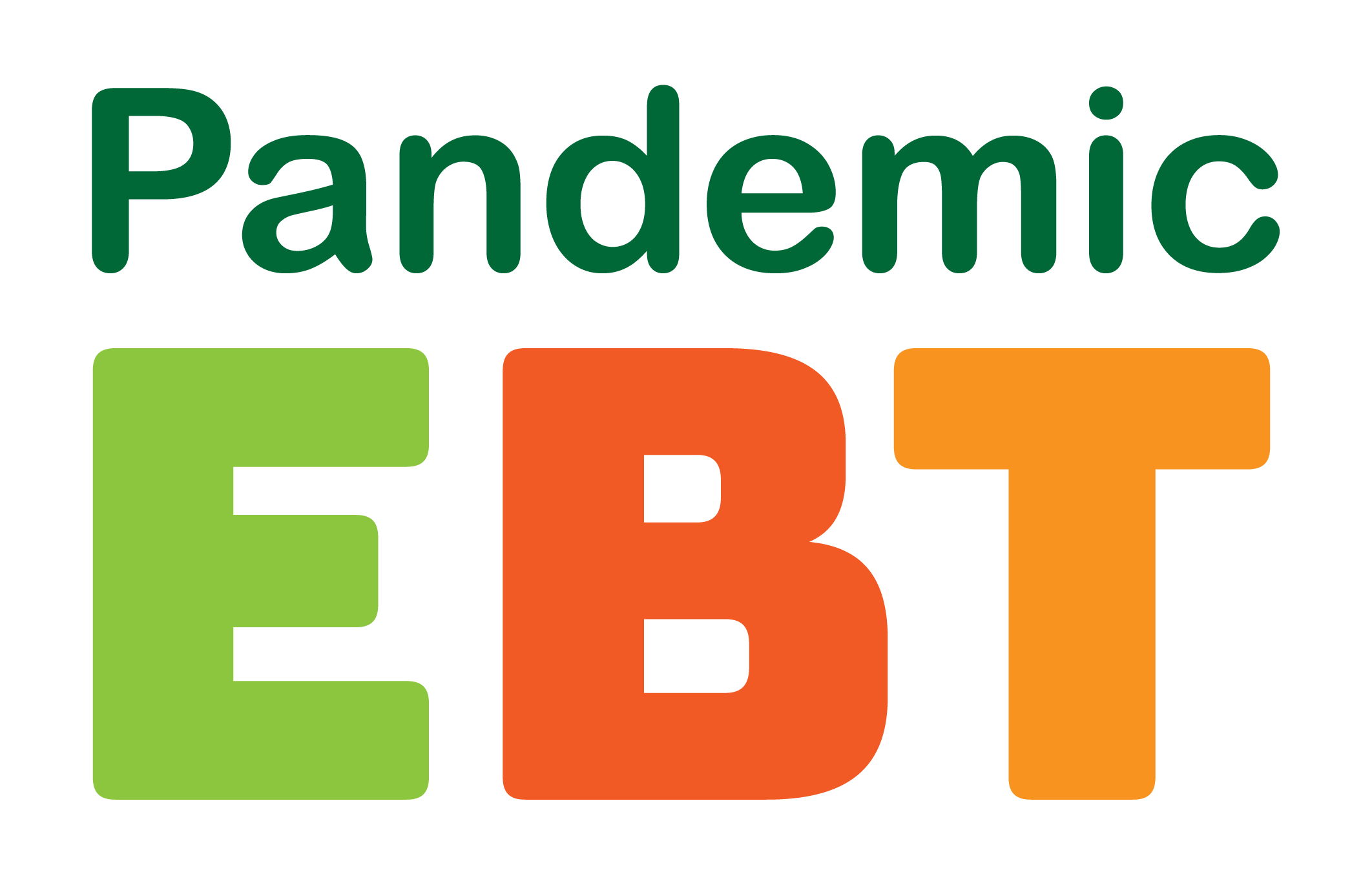 Pandemic EBT Logo
