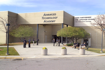 Picture of ATA Main Campus