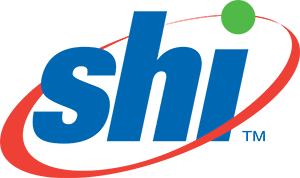 SHI logo