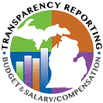 Transparency Logo