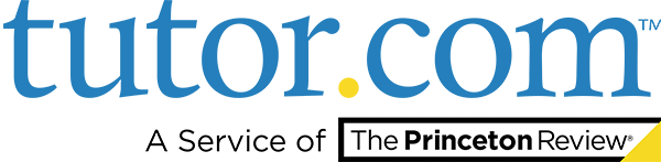 Tutor Dot Com Logo
