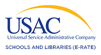 USAC Logo