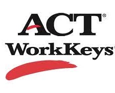 WorkKeys ACT Logo