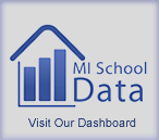 MI School Data Logo